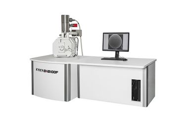 Microscope à balayage électronique/Sem Machine Magnification professionnels 15x-800000x