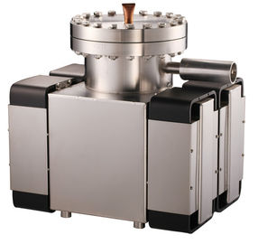 120L/S air 1.2L/S AR Ion Vacuum Pump Zero Noise pour l'accélérateur de particules de haute énergie