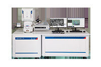 Microscope électronique de balayage par émission de champ KYKY / instruments de microscopie électronique de balayage