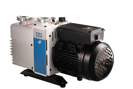 Pompe à palettes rotative monophasée 50 Hz série RVD
