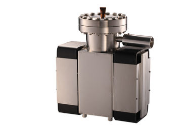 Vitesse de pompage de l'air 0.6L/S AR de +7KV Ion Vacuum Pump Zero Vibration 65L/S