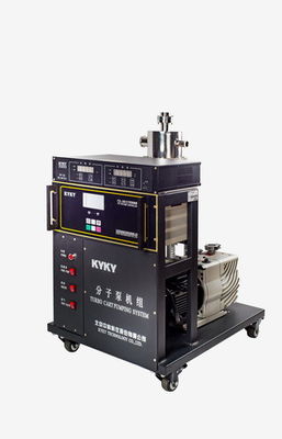 Refroidissement de Wate de station de pompage du vide FJ-700 Turbo