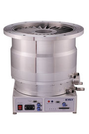 Pompe de refroidissement par l'eau Turbomolecular/pompe faite de la lévitation par Magentically à bord de contrôleur