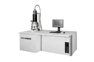 Microscope à balayage électronique de KYKY les PSEM/instrumentation de balayage de microscopie électronique