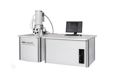 Microscope à balayage électronique/Sem Instrumentation Stable Beam Current de haute résolution