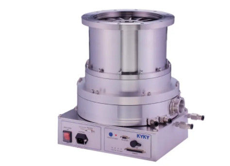 Résistance moléculaire par magnétisme faite de la lévitation de corrosion de pompe de Turbo