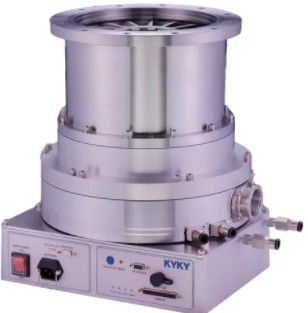 Lubrification refroidie à l'eau de Maglev de pompe de Turbomolecular de la CE