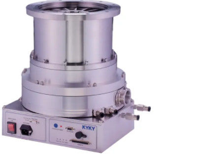 CE frais de l'eau de pompe de Turbomolecular de lubrification de Maglev