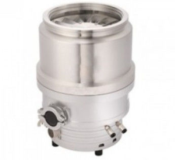 La corrosion résistant à la pompe à vide moléculaire de Turbo a par magnétisme fait de la lévitation