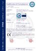 Chine KYKY TECHNOLOGY CO., LTD. certifications